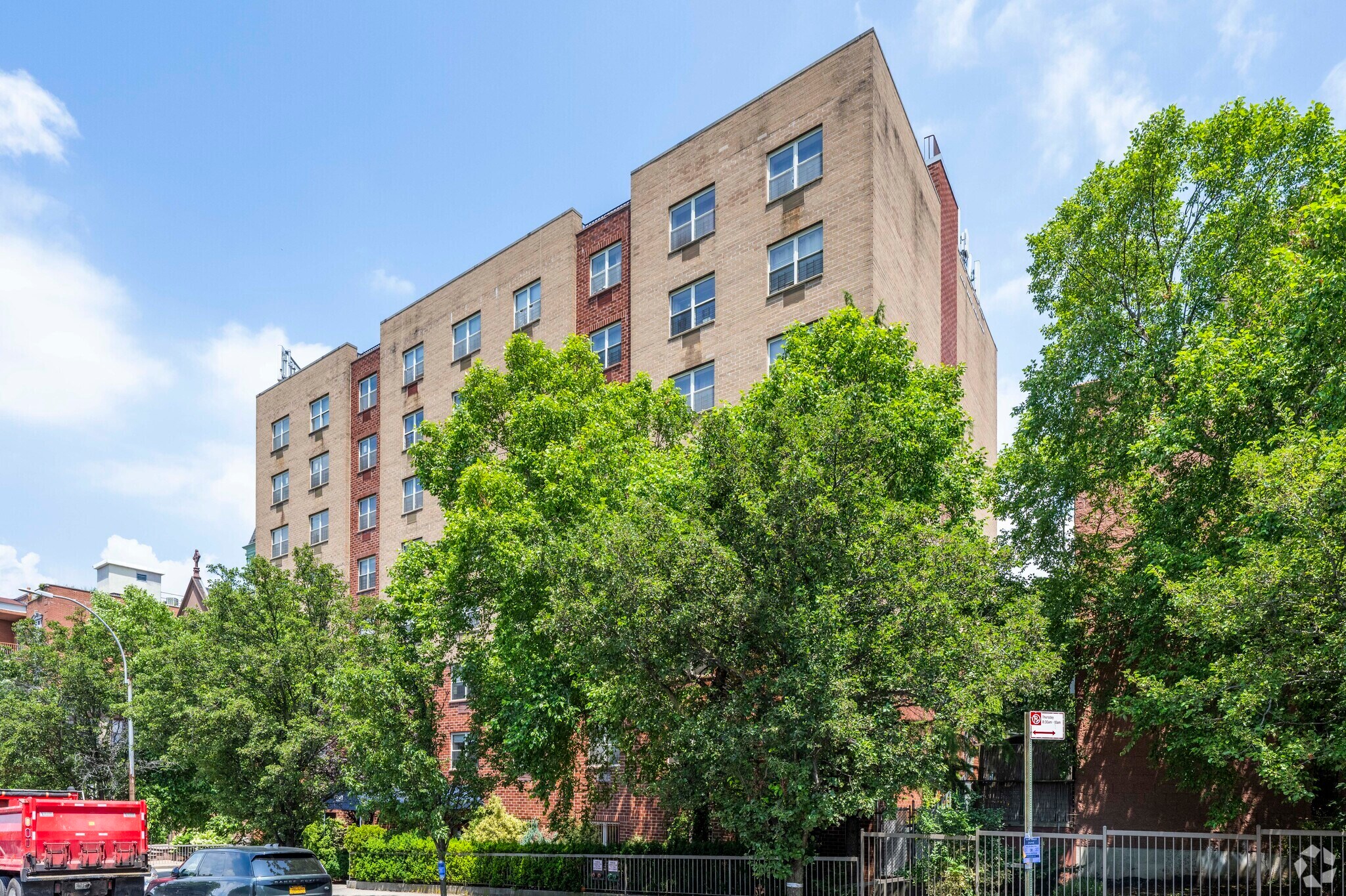 287 Prospect Ave, Brooklyn, NY for sale Primary Photo- Image 1 of 1