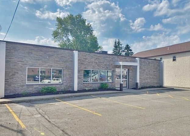 311 S Blakely St, Scranton, PA for sale Building Photo- Image 1 of 1