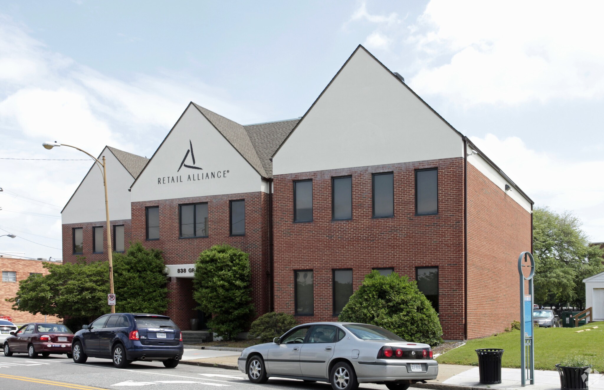 838 Granby St, Norfolk, VA 23510 Office for Sale