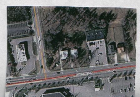 201 E Fairfield Rd, High Point, NC for lease - Primary Photo - Image 1 of 5