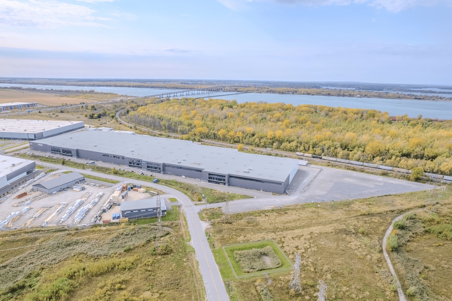 777 Rue Turnbull, Beauharnois, QC for lease - Building Photo - Image 2 of 10