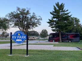 Lantern Lights RV Park - Campground