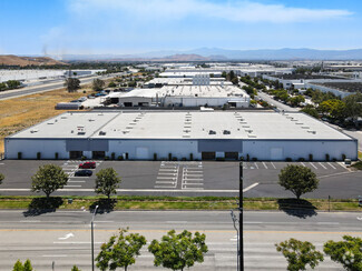 More details for 13203-13215 Marlay Ave, Fontana, CA - Industrial for Sale