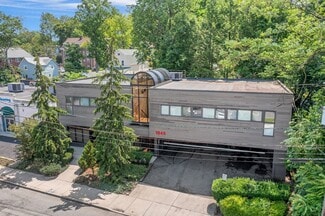 More details for 1345 Queen Anne Rd, Teaneck, NJ - Office for Lease