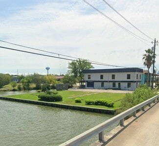 More details for 815 Clear Lake Rd, Clear Lake Shores, TX - Retail for Sale