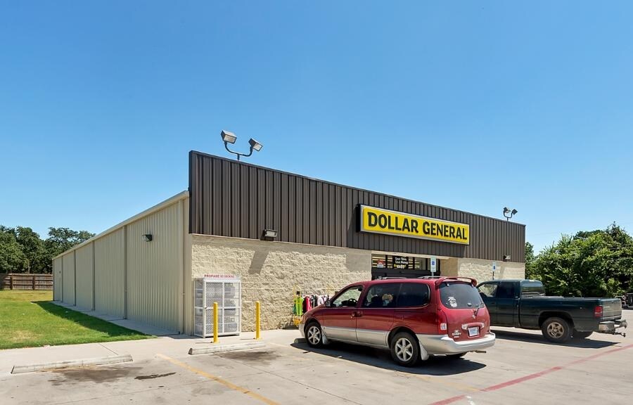 4405 E Highway 199, Springtown, TX for sale Primary Photo- Image 1 of 1