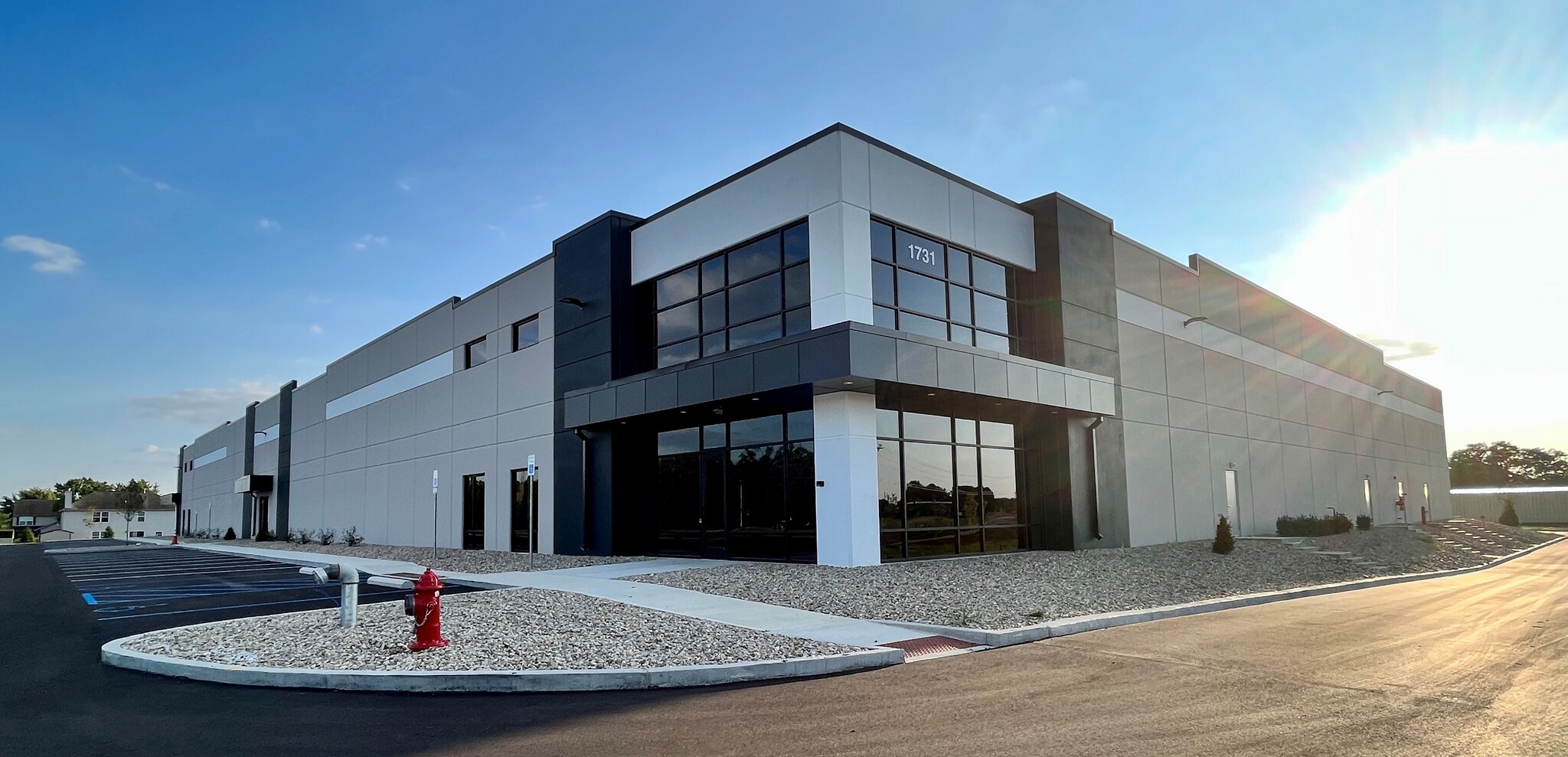 Park 136 - 1731 E Hwy 136, Brownsburg, IN for sale Building Photo- Image 1 of 1