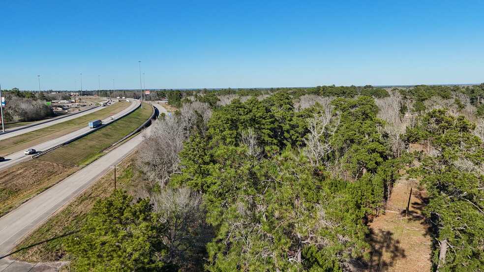 5721 59 NORTH, Shepherd, TX for sale - Aerial - Image 2 of 14