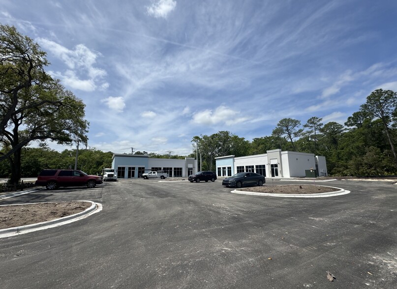 5600 US 1, Saint Augustine, FL for lease - Building Photo - Image 1 of 5