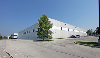 More details for 1055 Squires Beach Rd, Pickering, ON - Industrial for Lease