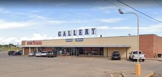 More details for 500-511 E Broadway St, Sweetwater, TX - Retail for Sale