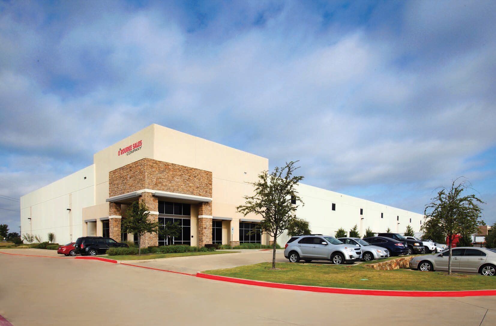700 Lakeside Pky, Flower Mound, TX 75028 Industrial for Lease