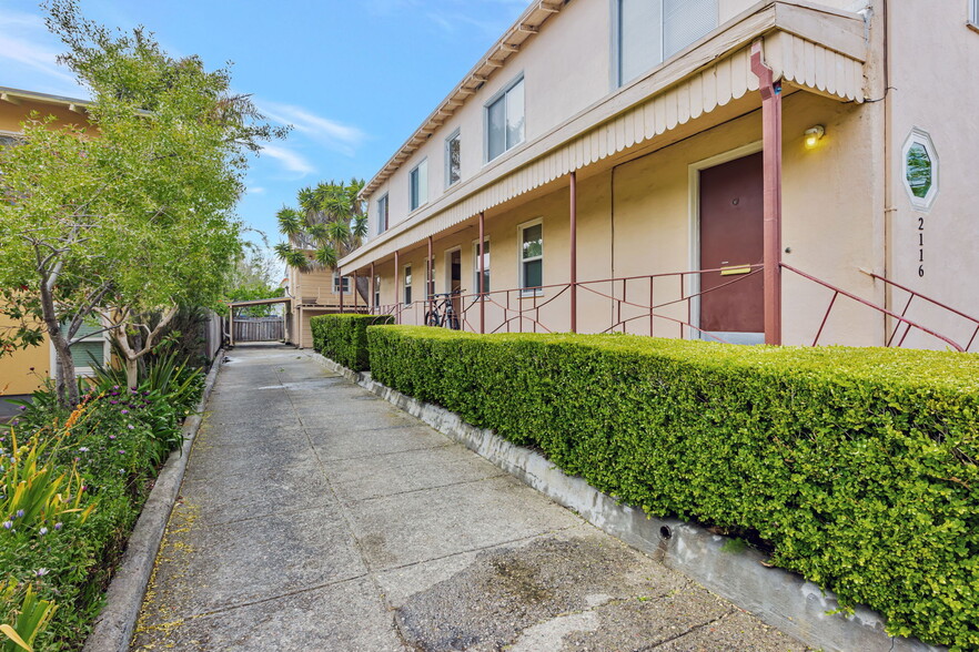 2118 California St, Berkeley, CA for sale - Building Photo - Image 2 of 30