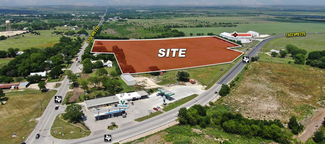 More details for FM 1327, Creedmoor, TX - Land for Sale