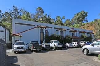 More details for 7171 Alvarado Rd, La Mesa, CA - Office for Lease