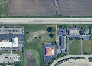 More details for 2071 Wiesbrook Rd, Oswego, IL - Land for Sale