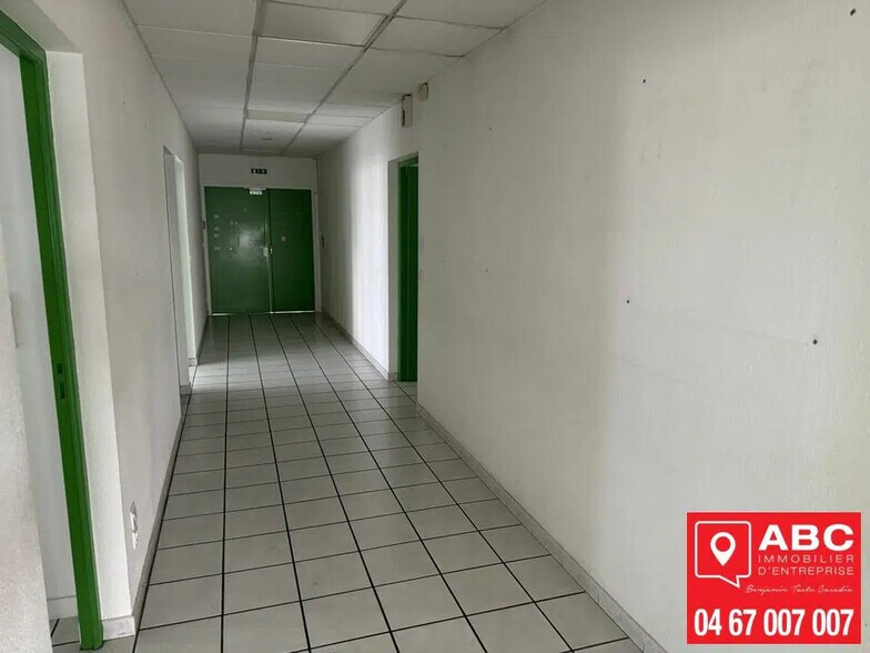 Office in Perpignan for lease - Interior Photo - Image 3 of 5