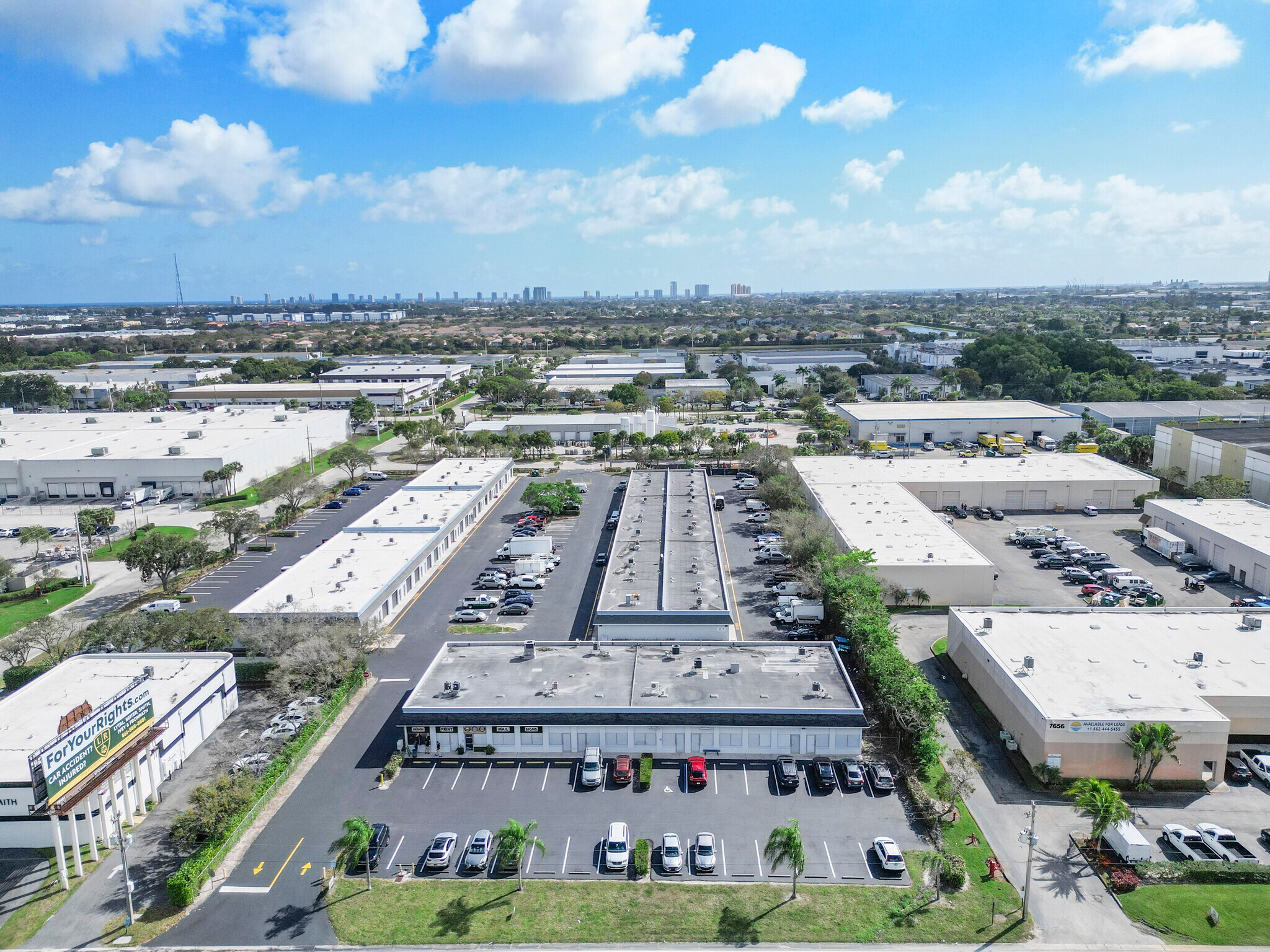 3866 Prospect Ave, West Palm Beach, FL for lease Building Photo- Image 1 of 11