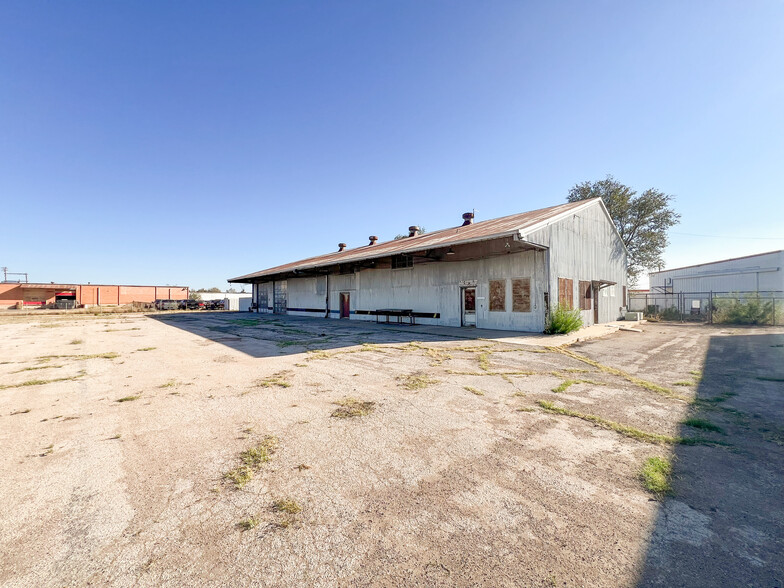 3305 Bankhead Hwy, Midland, TX for sale - Building Photo - Image 2 of 16