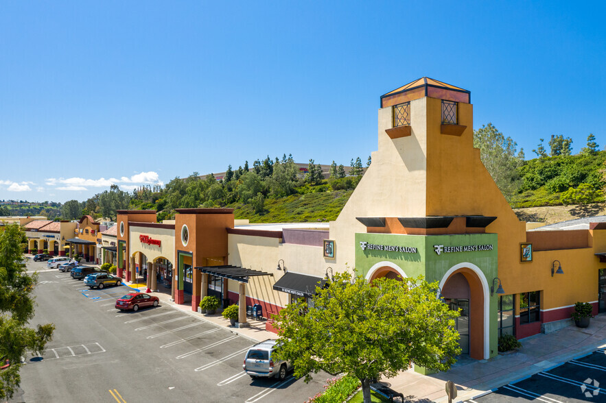 27241-27401 La Paz Rd, Laguna Niguel, CA for lease - Building Photo - Image 1 of 23