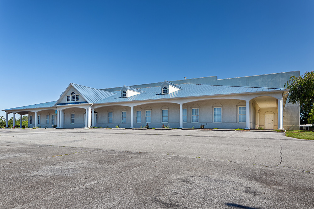 140 Kwick Way Ln, Johnson City, TN for sale Building Photo- Image 1 of 1