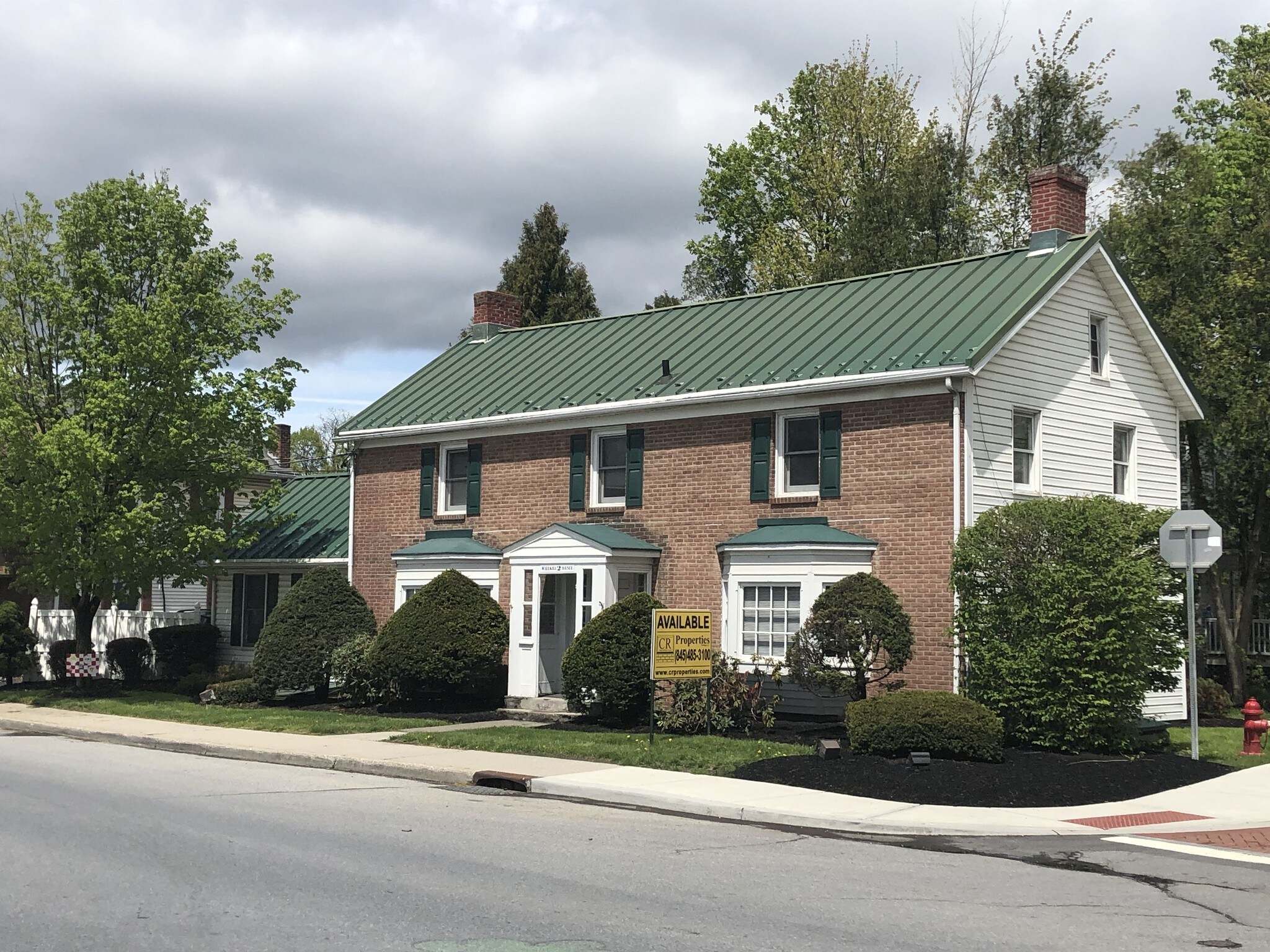 2 Wallkill Ave, Wallkill, NY for sale Building Photo- Image 1 of 1