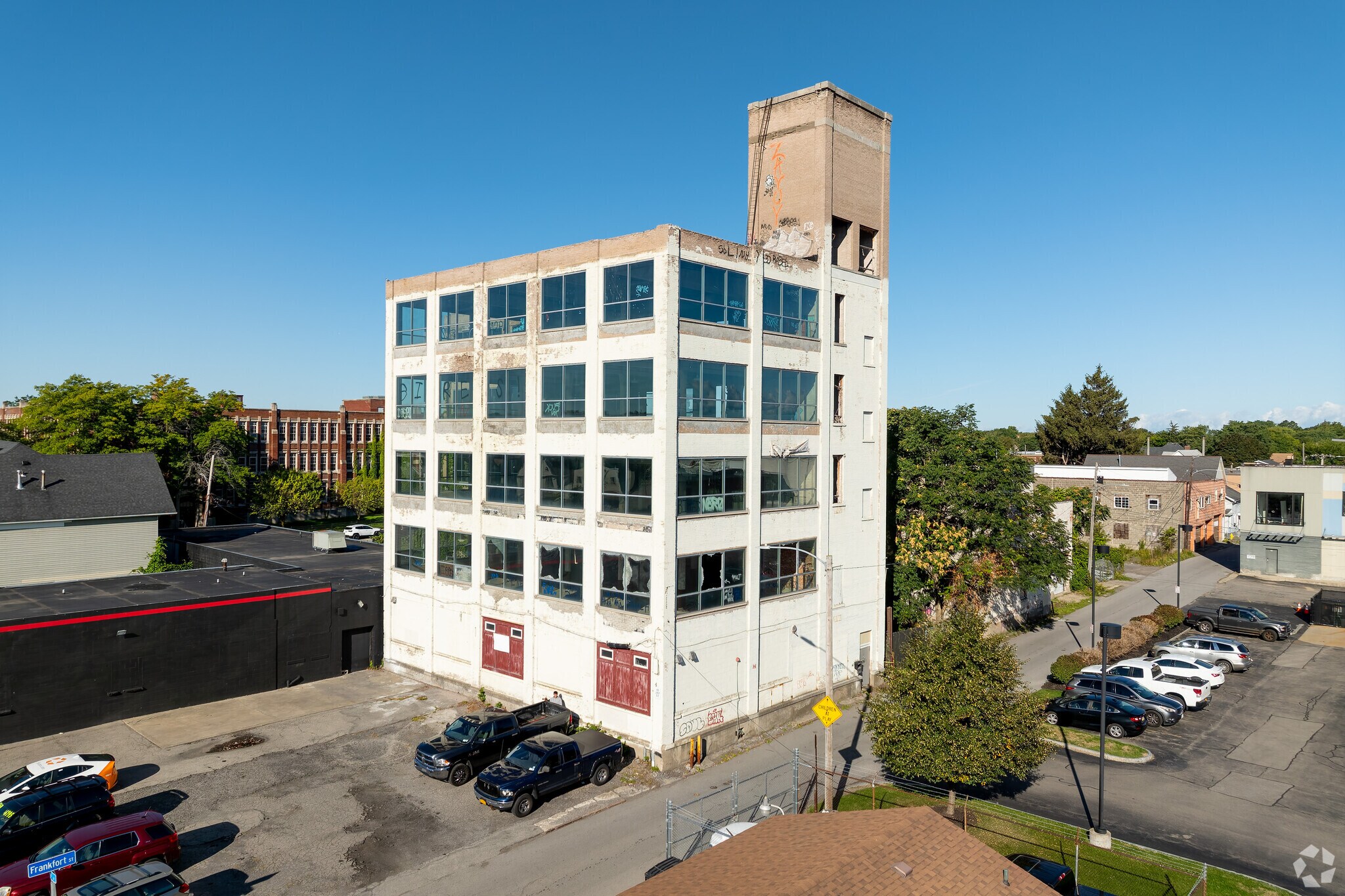 40 Jay St, Rochester, NY for sale Primary Photo- Image 1 of 1