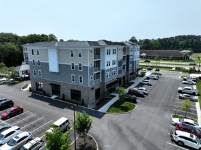 Bridgeport Way & Knotts Point Lane, Suffolk, VA for lease Building Photo- Image 1 of 3