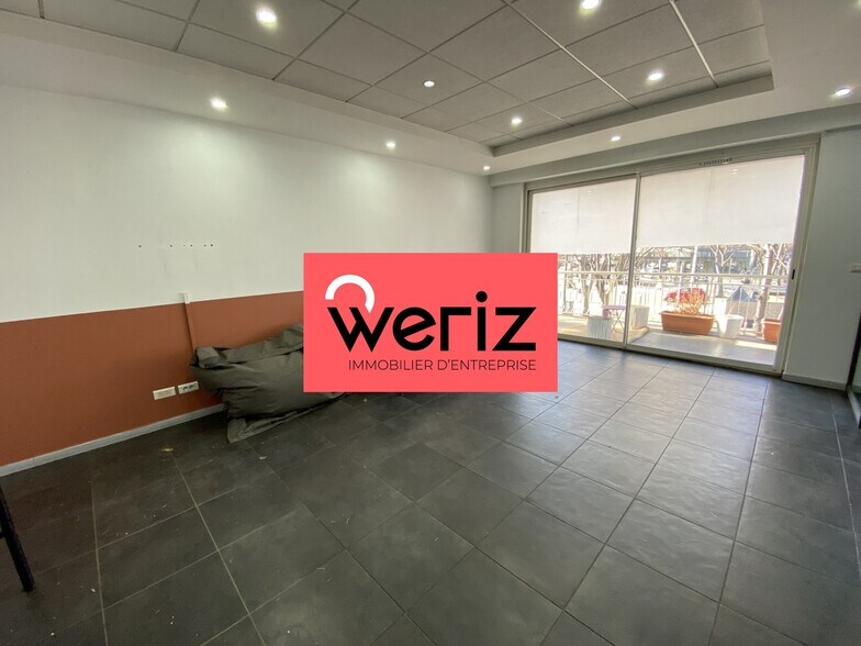 285 Avenue Du Prado, Marseille for lease - Building Photo - Image 2 of 9