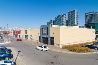 More details for 8783-8889 Yonge St, Richmond Hill, ON - Retail for Lease