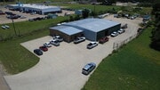 Cross Roads Concrete Services Sale-Leaseback - NNN Property