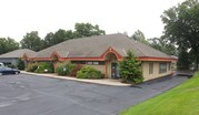 120 Marcell Dr NE, Rockford MI - Convenience Store