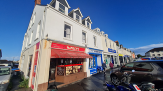 More details for 1 The Bridge, Guernsey - Retail for Sale