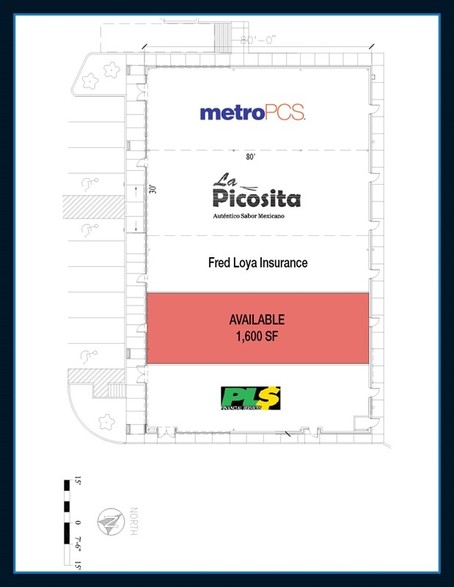 3300 K Ave, Plano, TX for sale - Site Plan - Image 1 of 1