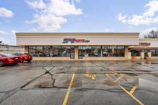 More details for 9431 Mentor Ave, Mentor, OH - Retail for Sale