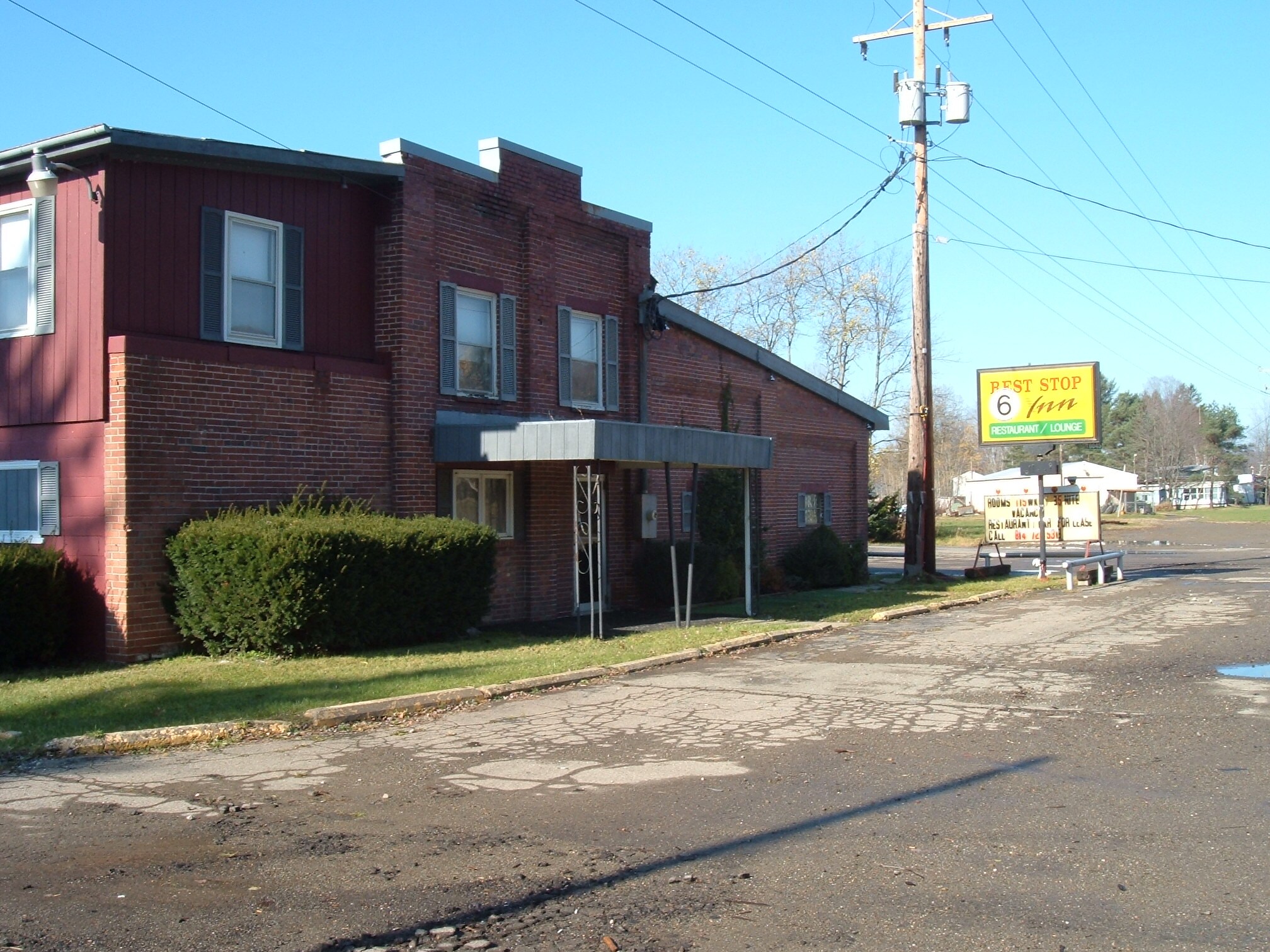 9045 Route 6, Tiona, PA for sale Primary Photo- Image 1 of 1