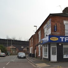 22 Braunstone Gate, Leicester for lease Building Photo- Image 1 of 6