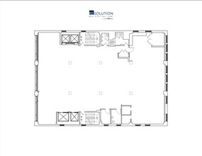 20 W 37th St, New York, NY for sale Floor Plan- Image 1 of 2