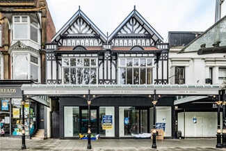 More details for 287-291 Lord St, Southport - Retail for Sale