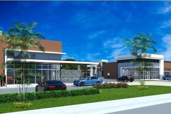 5755 NW 87th Ave, Doral, FL for lease - Building Photo - Image 3 of 11