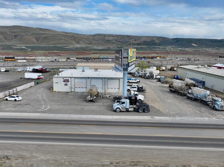 5370 E Idaho St, Elko, NV for sale - Primary Photo - Image 1 of 1