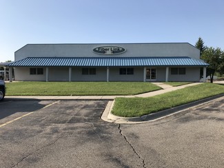 More details for 3529 Genesee Rd, Lapeer, MI - Industrial for Lease