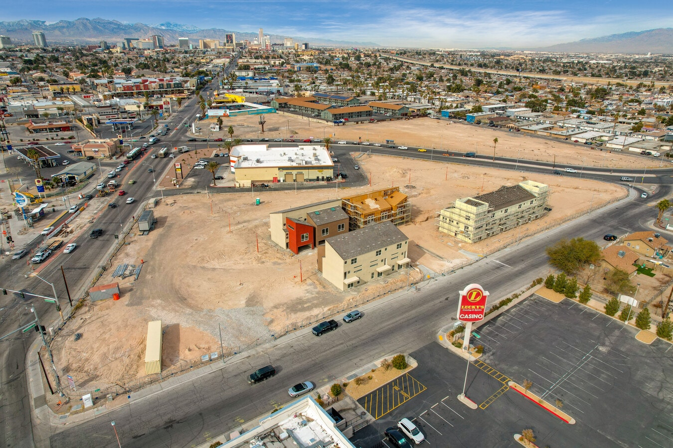Eastern Avenue Las Vegas NV 89101 LoopNet Eastern Avenue Las Vegas NV 89101 LoopNet