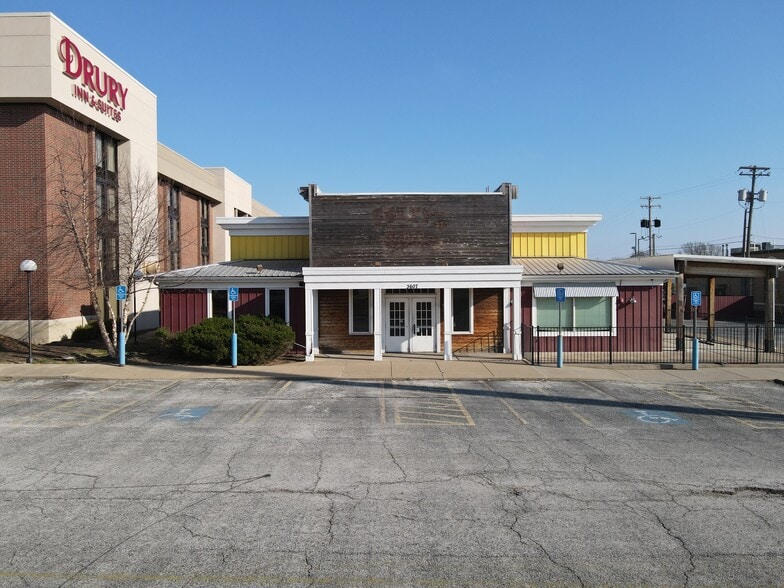 3607 S Range Line Rd, Joplin, MO for lease - Building Photo - Image 3 of 49