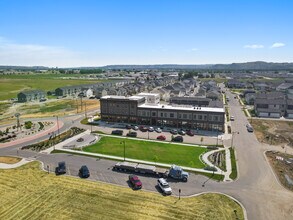 1625 Annafeld Pky E, Billings, MT - AERIAL map view - Image1