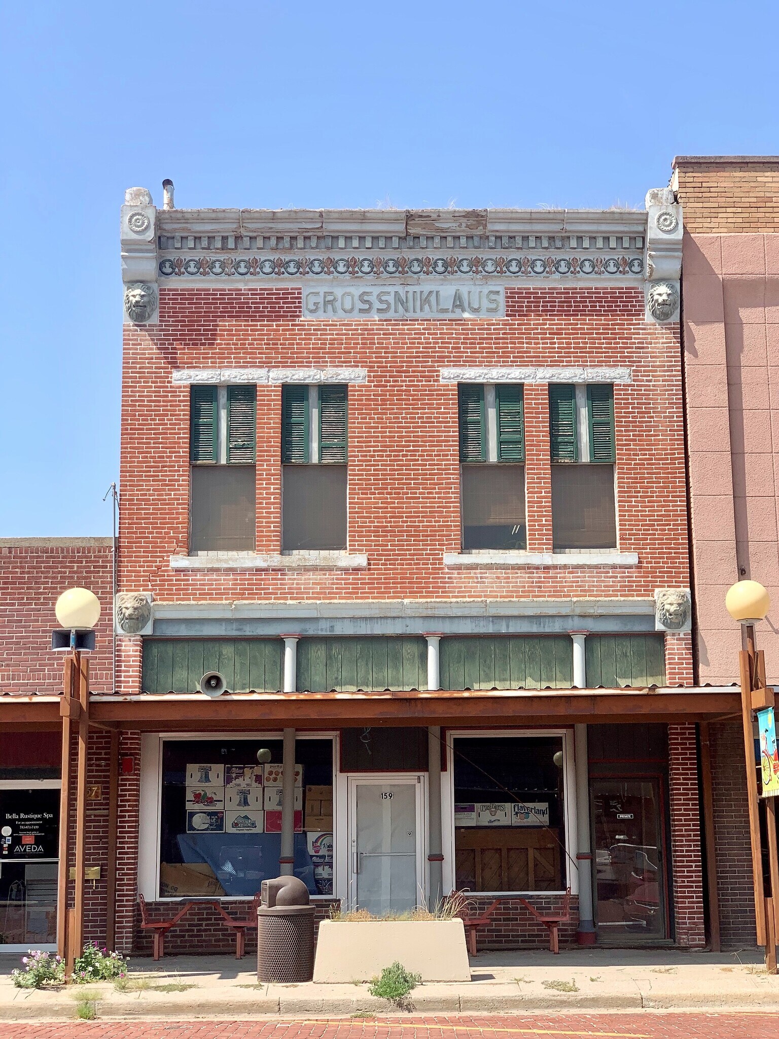 159 S Penn Ave, Oberlin, KS for sale Primary Photo- Image 1 of 1
