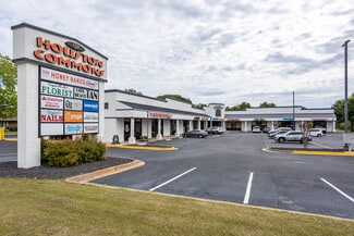 More details for 150 S Houston Lake Rd, Warner Robins, GA - Retail for Sale