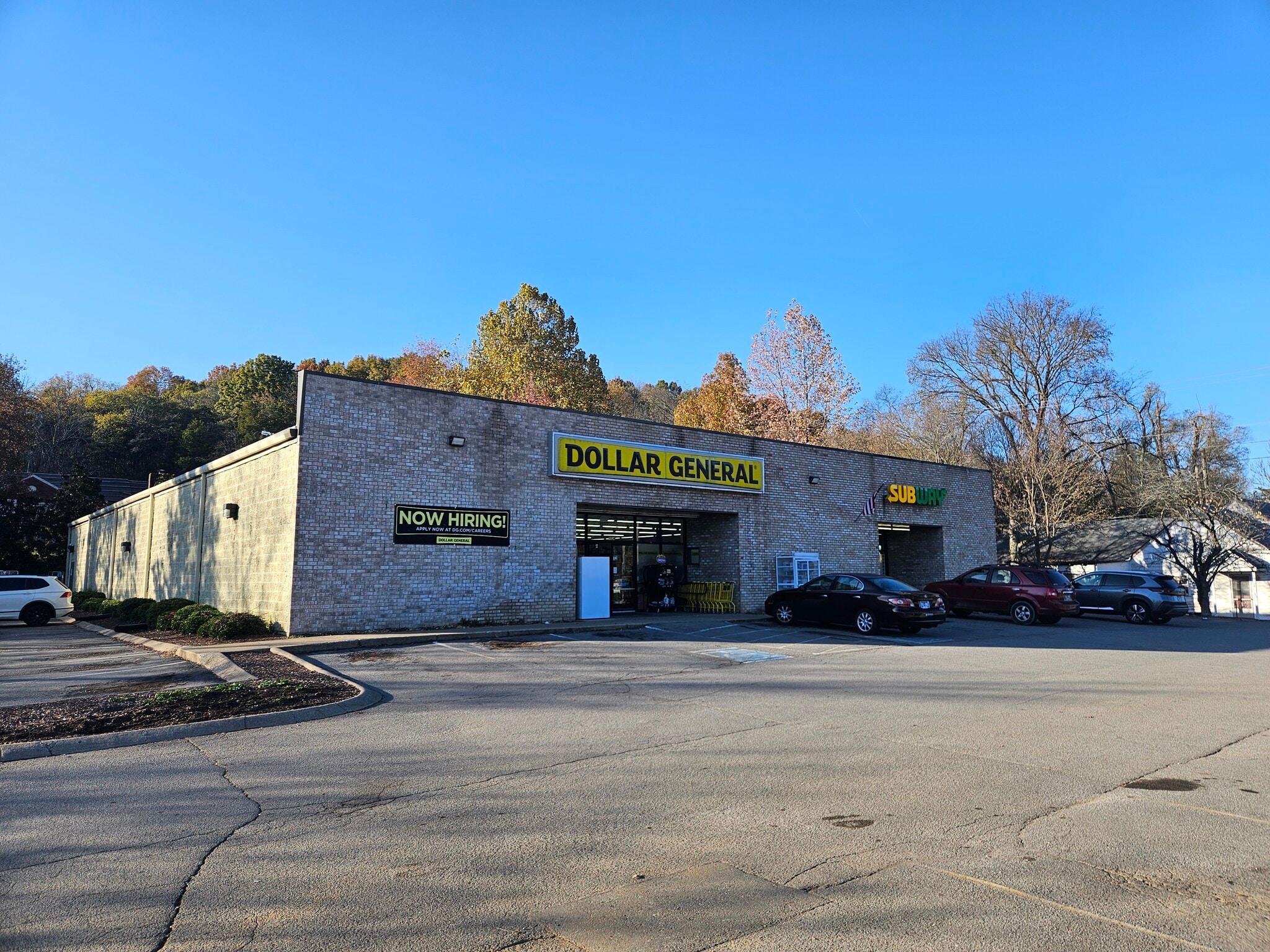 1036 Hwy 31W, Goodlettsville, TN for sale Building Photo- Image 1 of 4