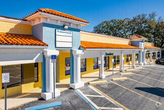 More details for 15511 N Florida Ave, Tampa, FL - Office/Medical for Lease