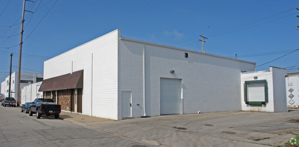 306 Pearl st, Green Bay, WI for sale - Building Photo - Image 1 of 3